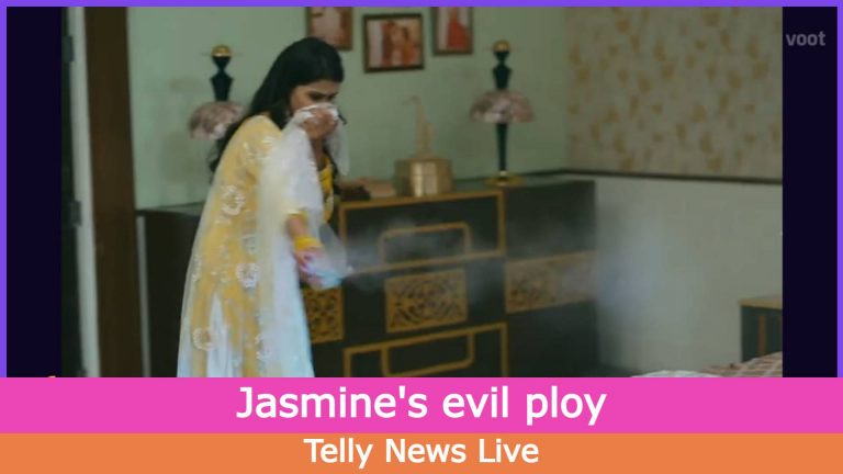 Udaariyaan 16th September 2021 Written Update: Jasmine’s evil ploy!